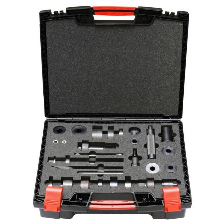 SAF Zestaw narzędzi